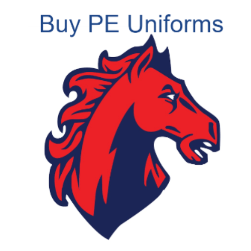 Buy PE uniforms